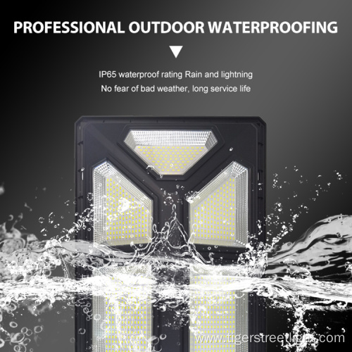 Waterproof Outdoor Ip65 ABS Led Street Light